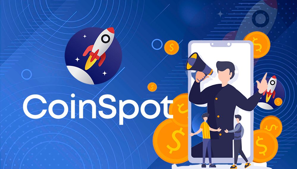 CoinSpot Referral Code - Earn $10 BTC Bonus For A Limited Time!