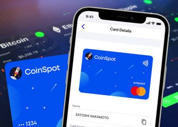 CoinSpot Mastercard Review