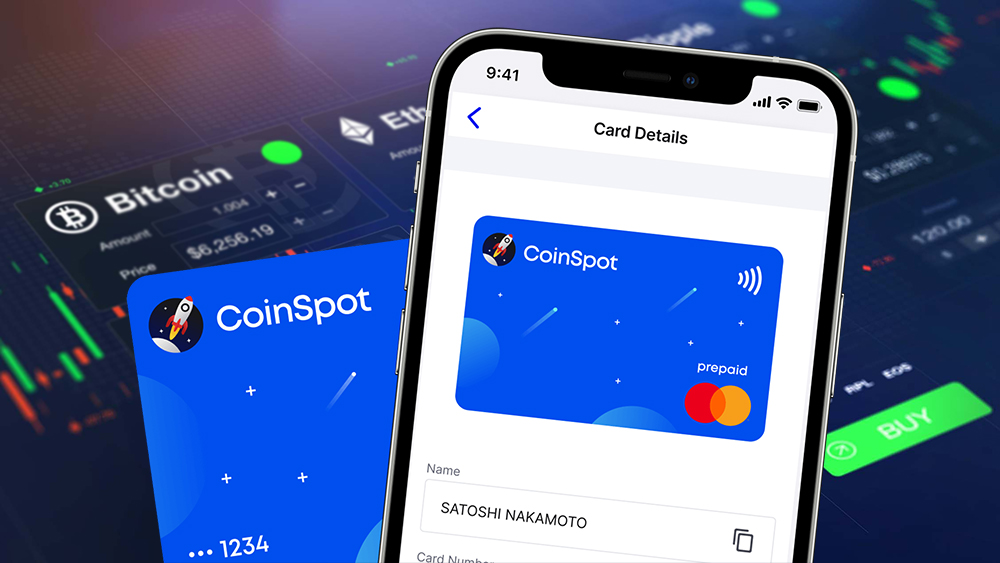 CoinSpot Mastercard Review 2024 Coin Culture