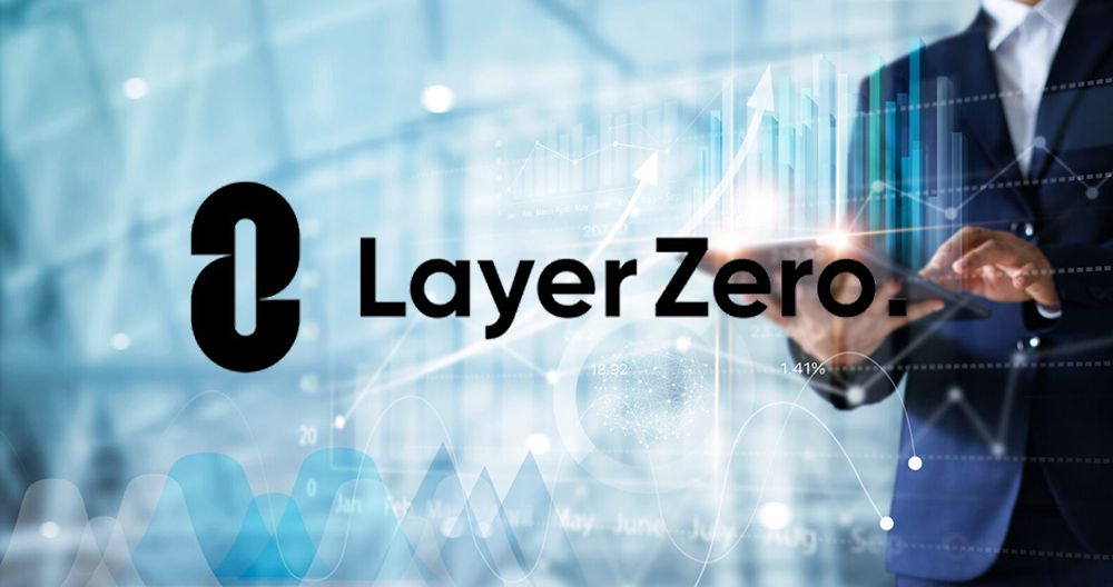 LayerZero Labs Hits $3B Valuation After $120M Series B Round | Coin Culture