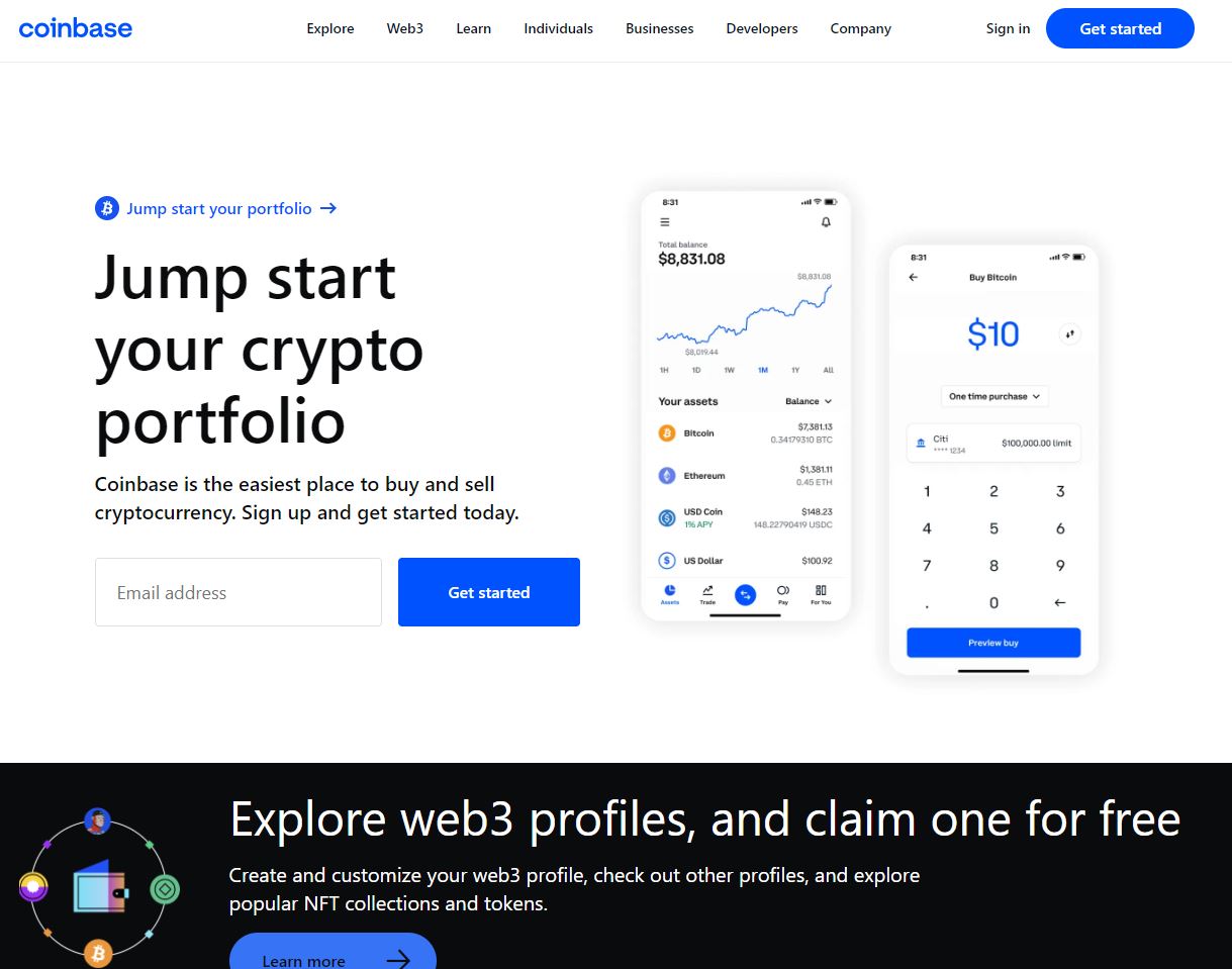 10 Best Crypto Staking Platforms: A Curated List 2023