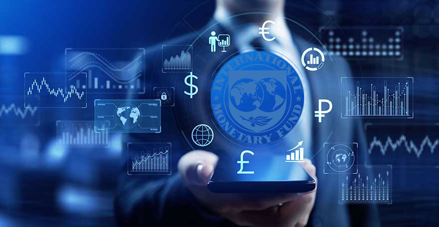IMF Says Banning Crypto May Not Be Effective In The Long Run