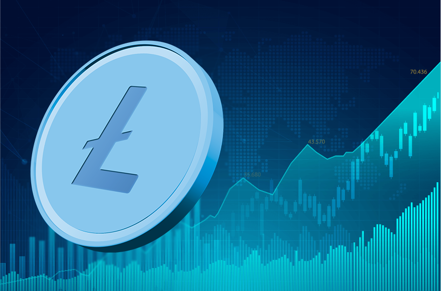 LTC Price Predictions 2023-2030: Will Litecoin Reach $1000?