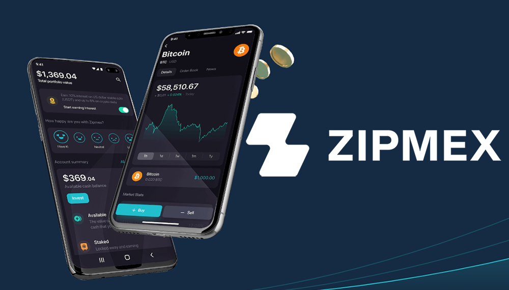 Zipmex Review 2023: Pros & Cons, Trading Fees & Key Features