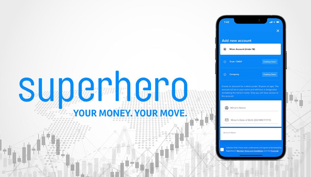Superhero Review 2023: Pros & Cons, Fees & More