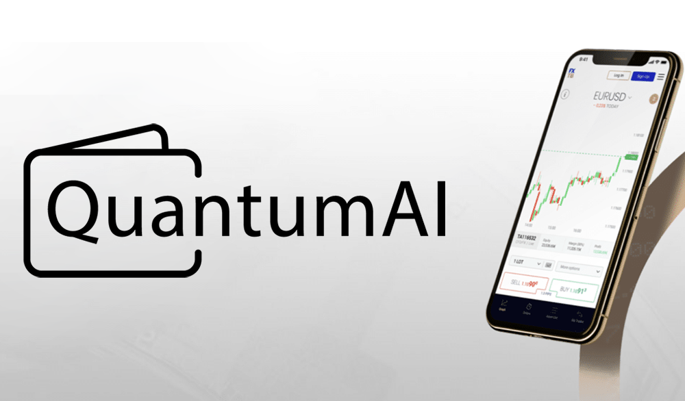Quantum AI Review 2023: Is Quantum AI Legit or Scam?