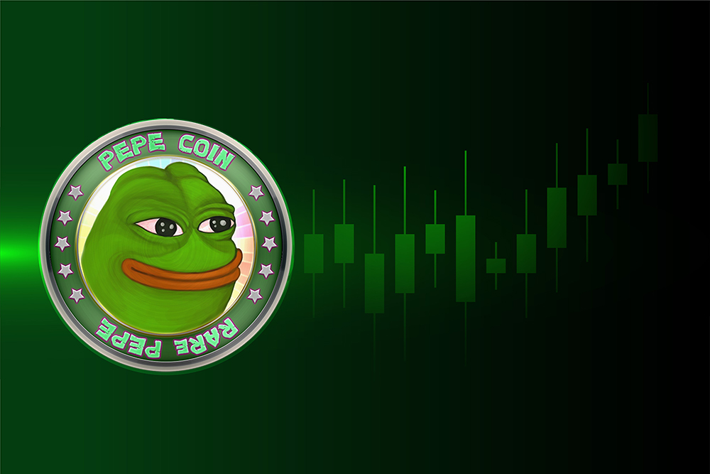 Pepe coin PEPE Price Prediction in 2023 2024 2025 and 2026