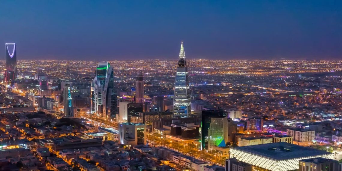 Saudi Arabia Considers Launching $40 Billion AI Investment Fund in Partnership with a16z: Reports