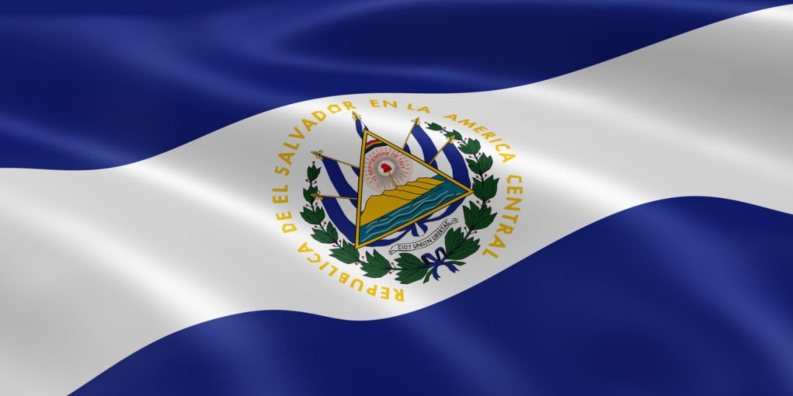 El Salvador Eliminates Income Tax on Foreign Investments and Remittances