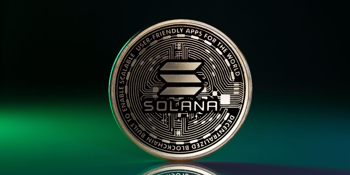 Solana Surpasses Binance Coin (BNB) as Fourth-Largest Cryptocurrency