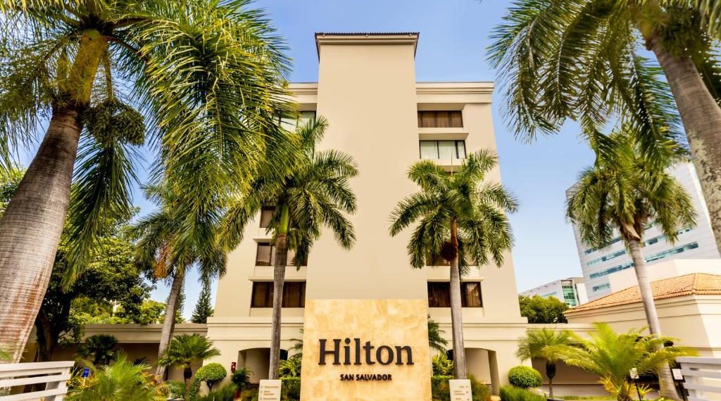 Hilton Hotel in El Salvador to Utilise Tokenized Debt on Bitcoin