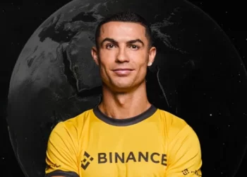 Ronaldo Kicks Off 4th NFT Collection Amid $1B Lawsuit